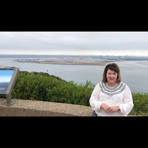 Meet your Posher, Diane